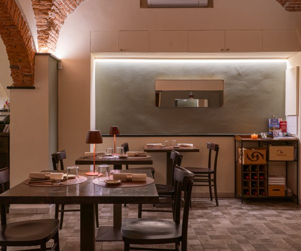 Locanda Nelli