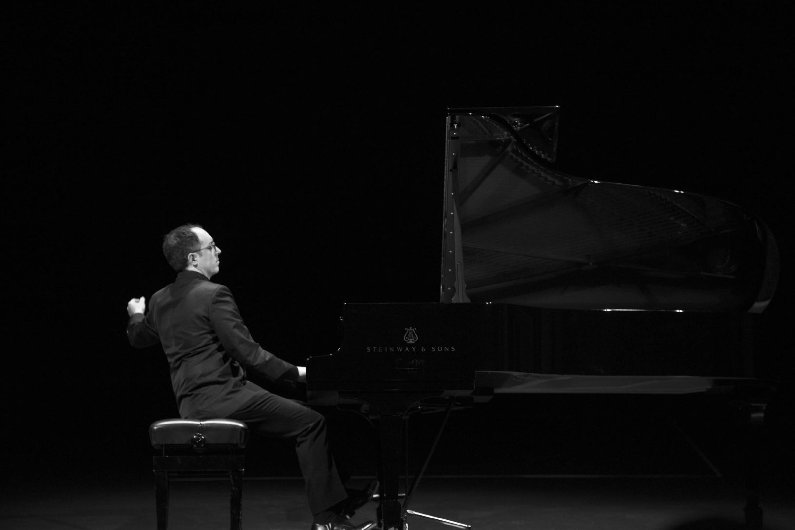 Nuovo appuntamento della stagione “classica” 2024/25 dell’Orchestra Sinfonica di Sanremo giovedì 24 ottobre 