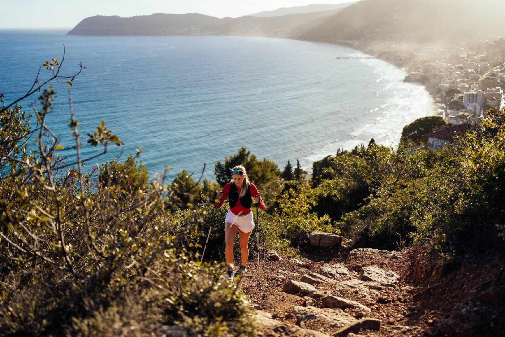 A Bordighera il Beodo trail 2025: come iscriversi