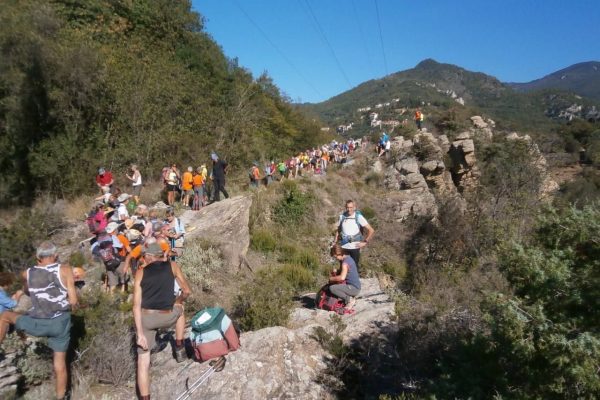 Una domenica con il geologo tra Arenzano e Cogoleto