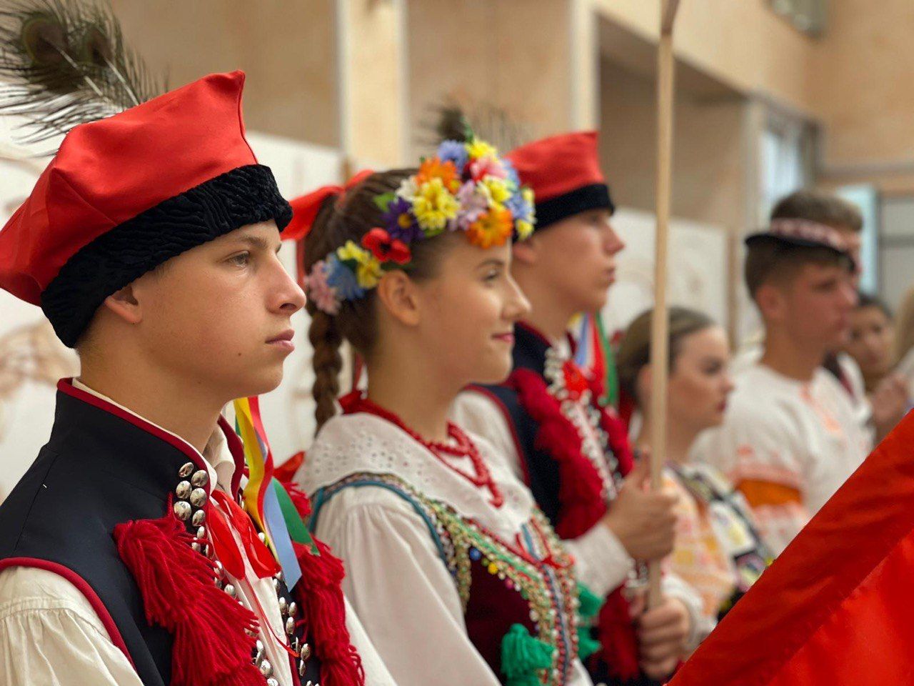 Sabato a Diano Marina torna il World Folklore Festival