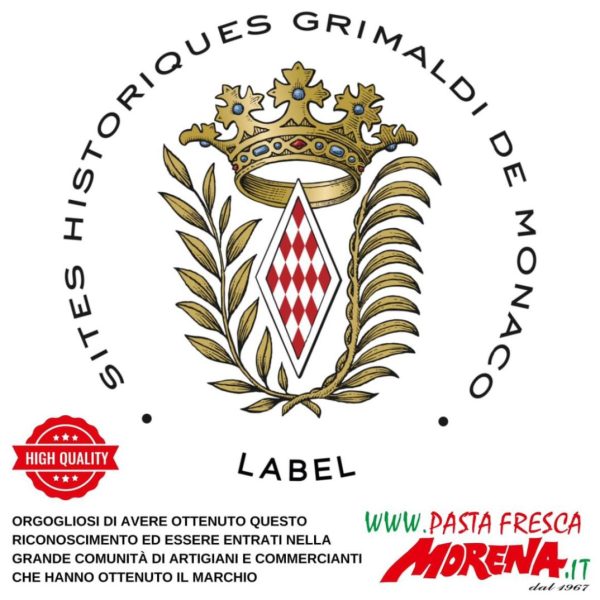 Pasta Fresca Morena