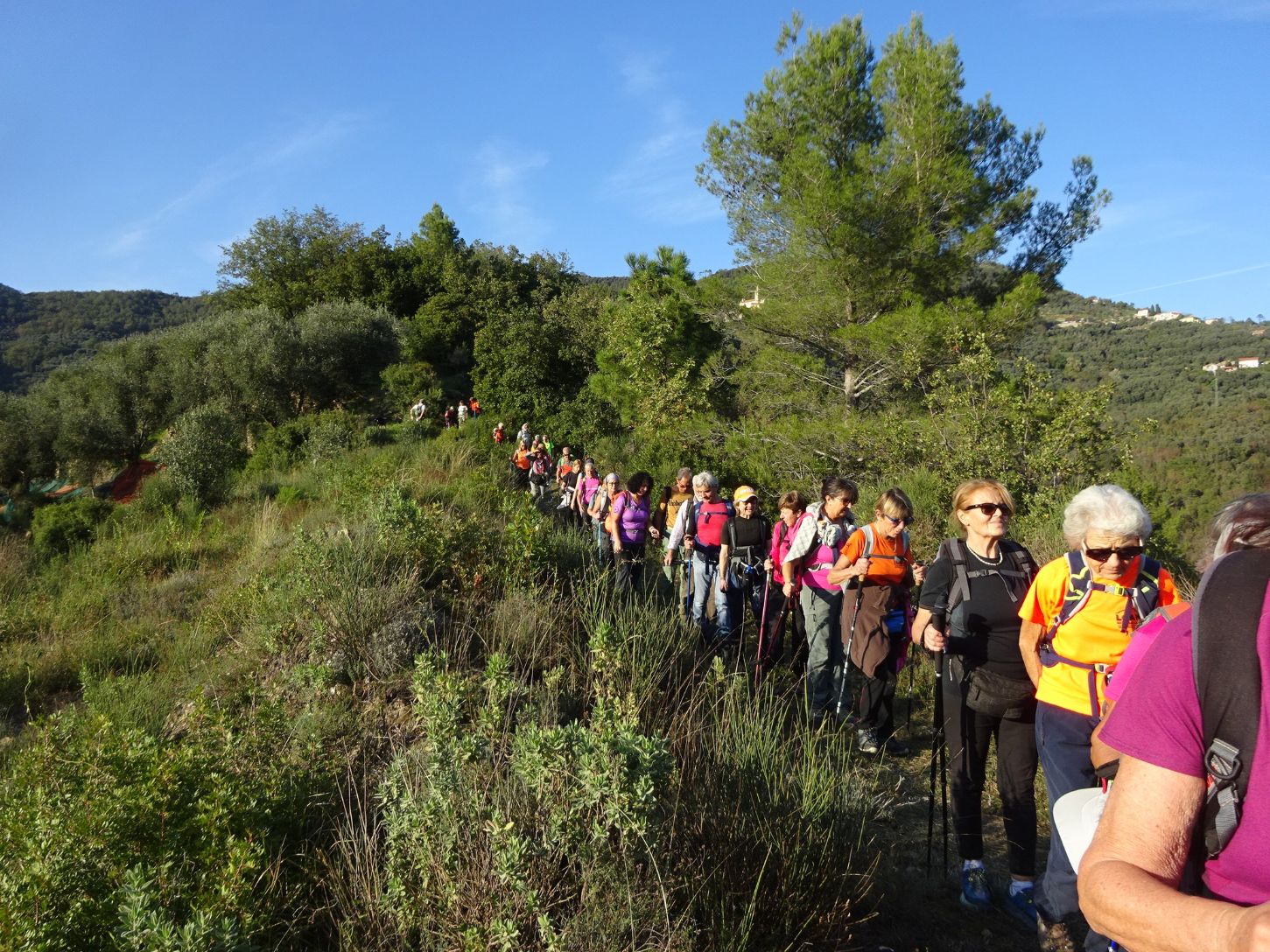 Loano non solo mare, il 5 dicembre escursione al Santuario di Madonna della Guardia a Alassio