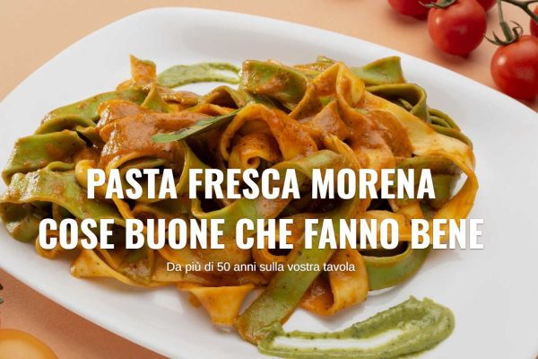 Pasta Fresca Morena Ventimiglia – Laboratorio, punto vendita e ritiro ordinazioni