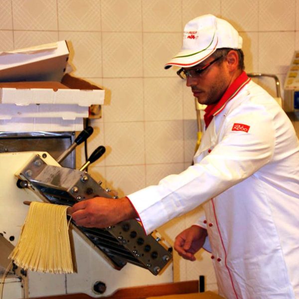 Pasta Fresca Morena Ventimiglia - Laboratorio, punto vendita e ritiro ordinazioni