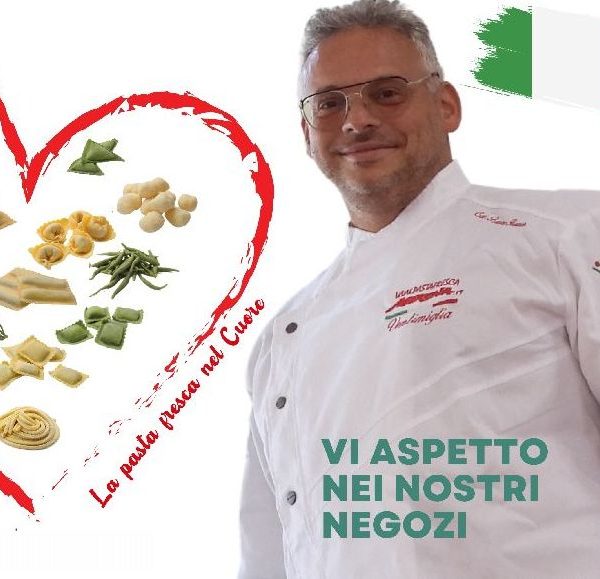Pasta Fresca Morena