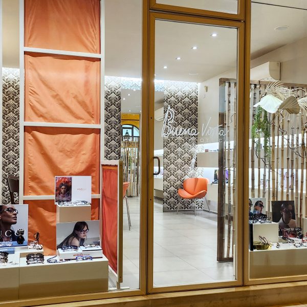 Ottica "Buena Vista"