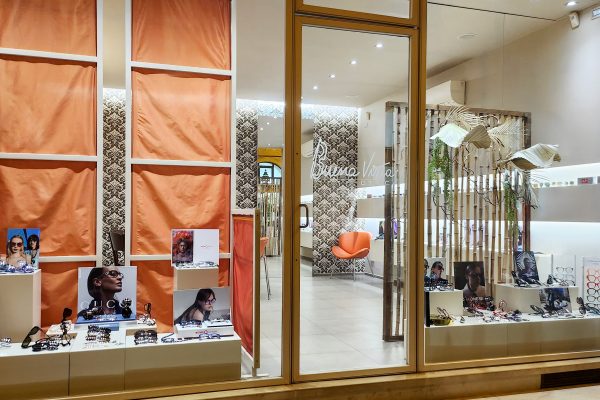Ottica “Buena Vista”