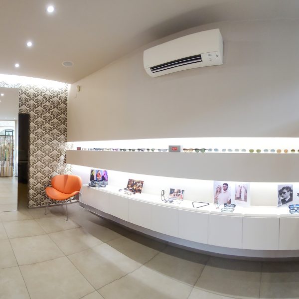 Ottica "Buena Vista"