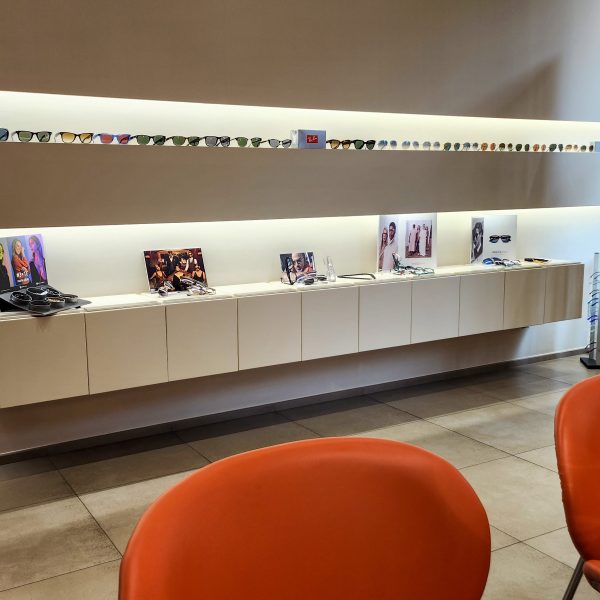 Ottica "Buena Vista"