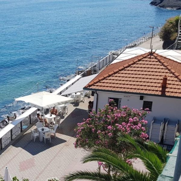 Baia Levante