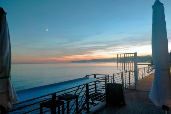 Baia Levante