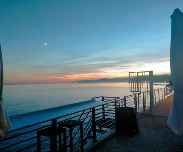 Baia Levante