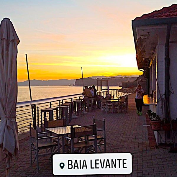 Baia Levante