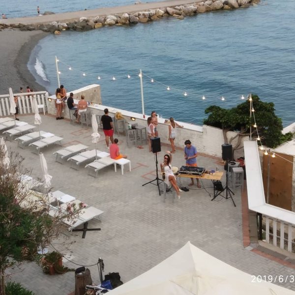 Baia Levante