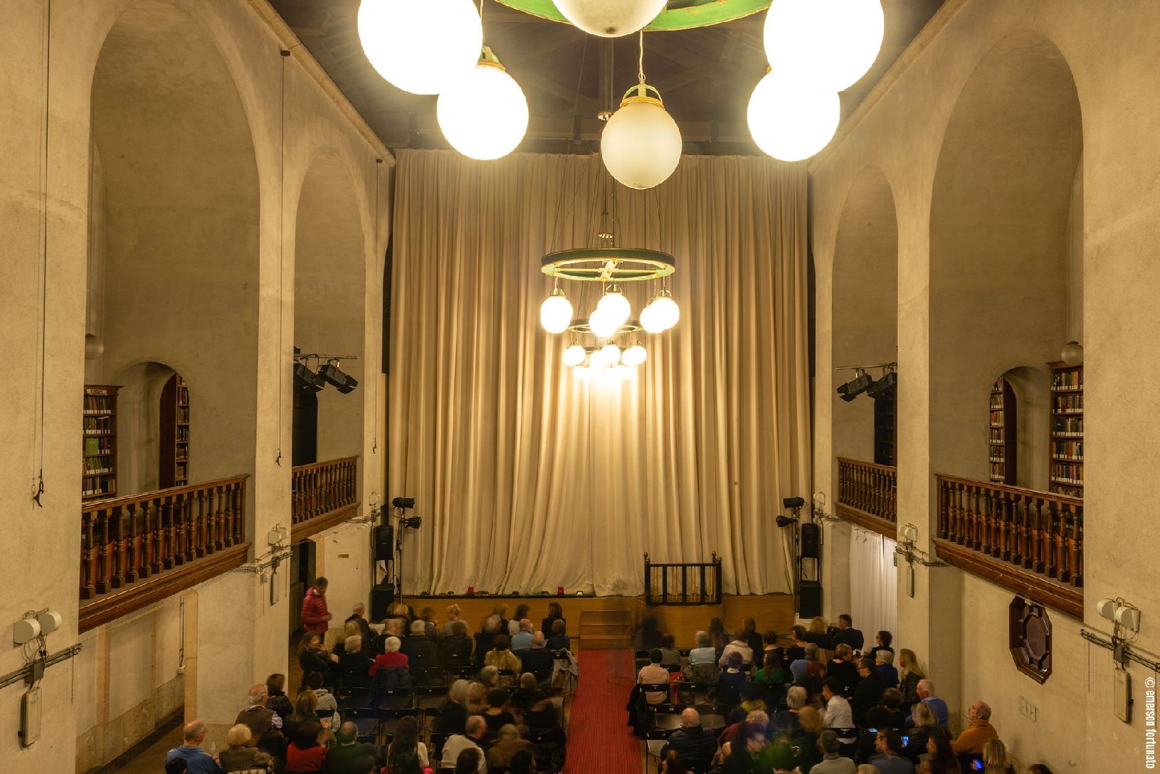 “Alassio a Teatro”: appuntamento a giovedì 12 dicembre con lo spettacolo “Il piccolo Principe, in arte Totò”