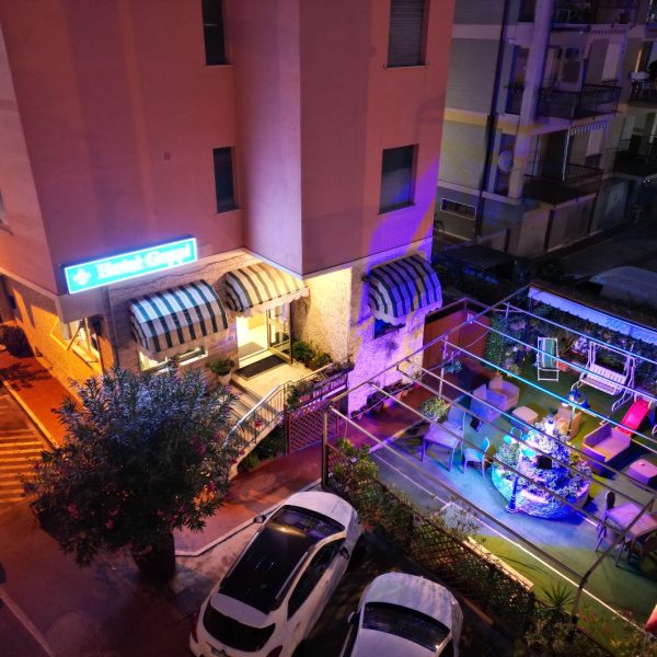 Hotel Geppi
