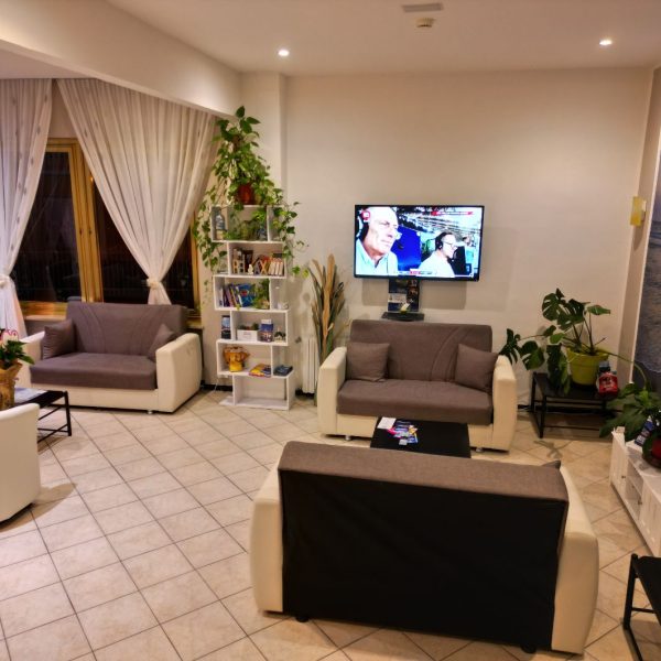 Hotel Geppi