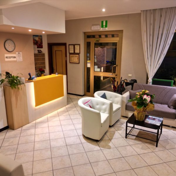 Hotel Geppi