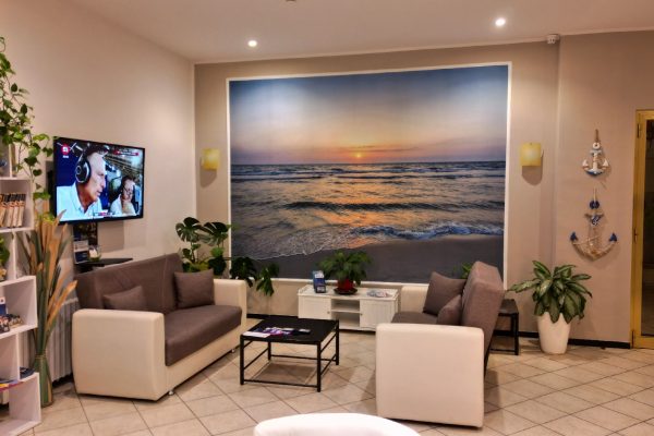 Hotel Geppi