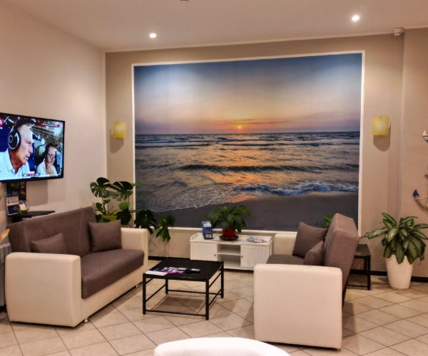 Hotel Geppi