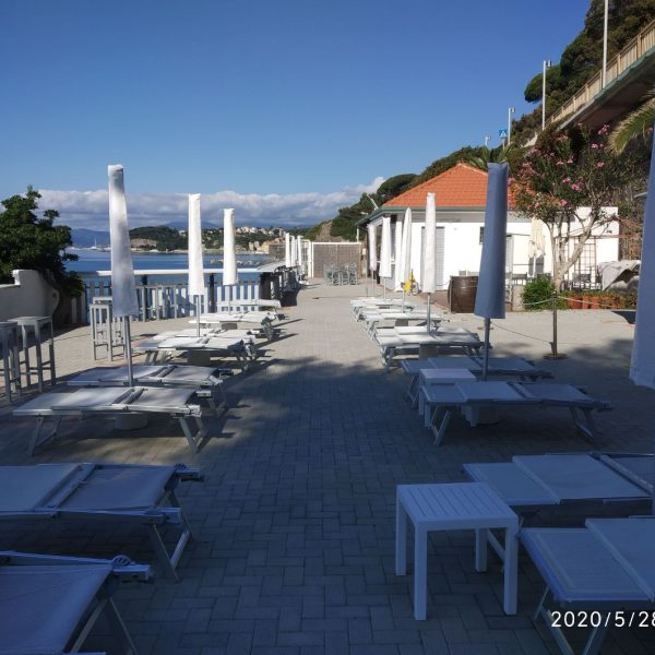 Baia Levante