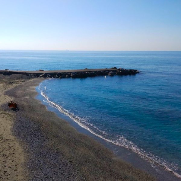 Baia Levante