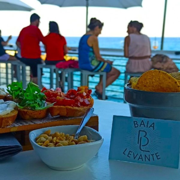Baia Levante