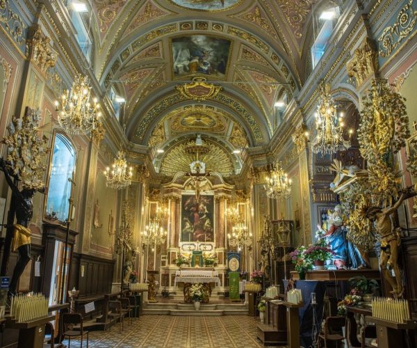 “Settembre musicale dei Turchini” a Loano: in arrivo i concerti dei Livingospel e del maestro Luca Ferrari