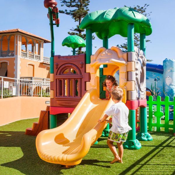 Camping Rosa