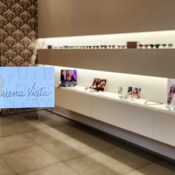 Ottica "Buena Vista"