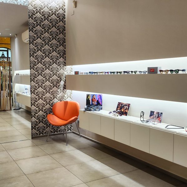 Ottica "Buena Vista"
