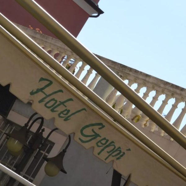 Hotel Geppi