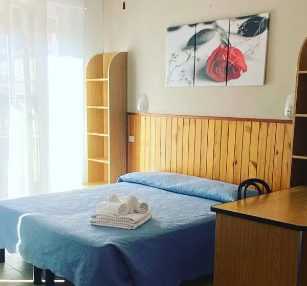 Hotel Geppi