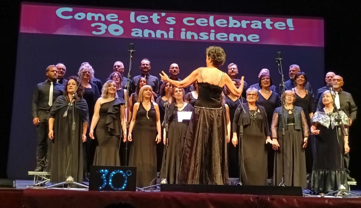 Sabato doppio concerto Gospel a Borgio Verezzi, dedicato a Gianni Nari e Nanni Perazzo