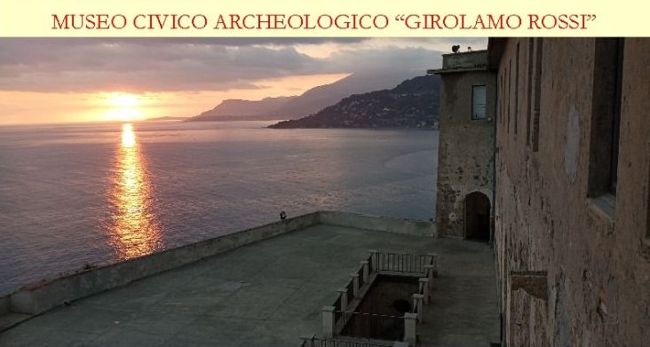 I musei e le aree archeologiche aperti in provincia di Imperia e Savona aperti Pasqua