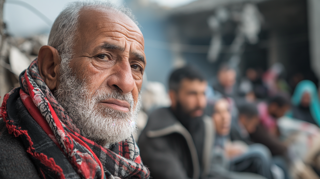 Ad Albenga la mostra “heArt of Gaza” e ci sarà una proiezione architetturale dedicata