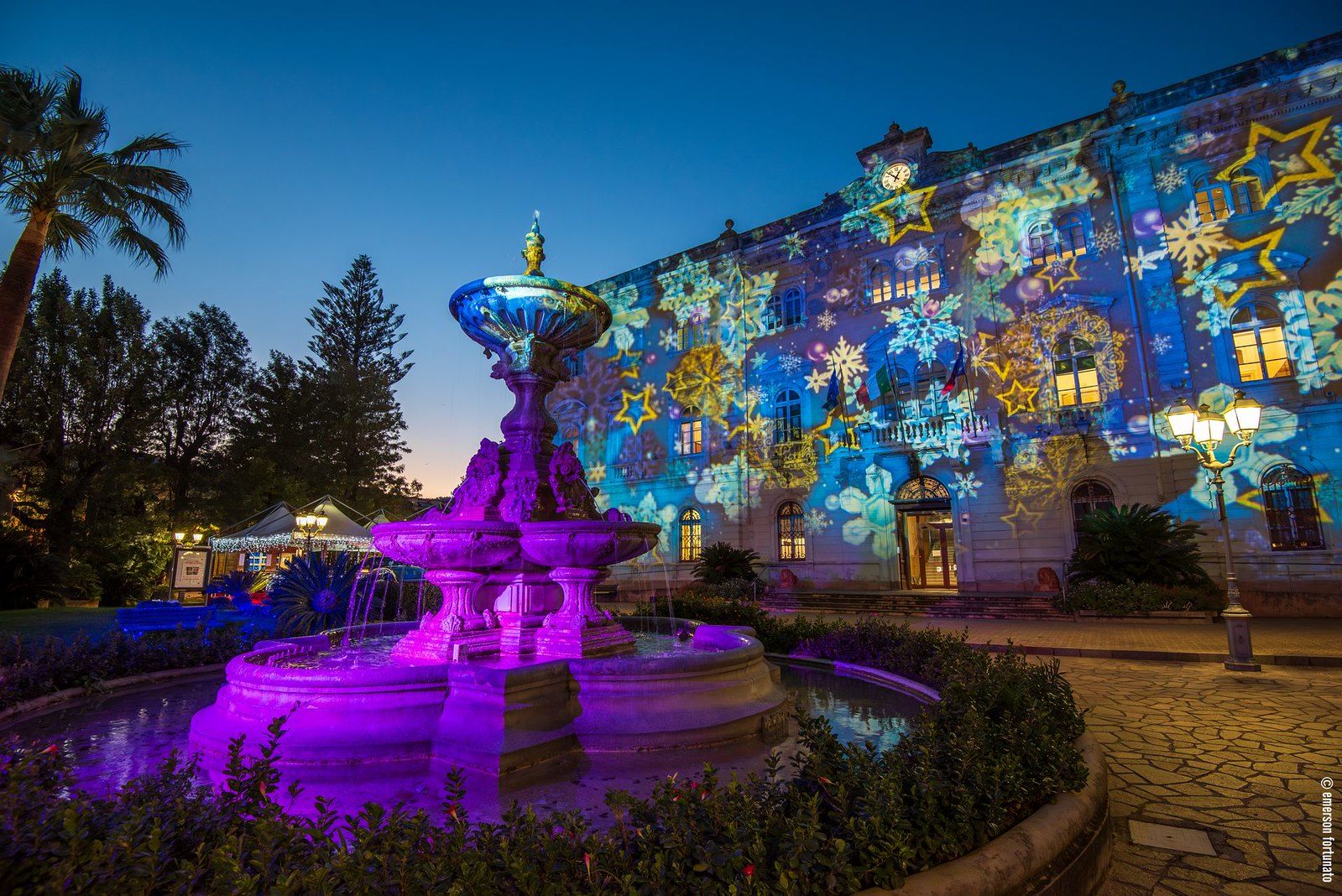 Ad Alassio Christmas Town cultura, musica e divertimento nel weekend che precede l’Epifania