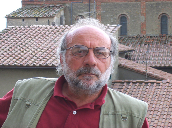 Il Tea con l’autore a San Bartolomeo prosegue giovedì 30 gennaio con Enzo Barnabà e il suo volume ‘il sentiero della speranza’