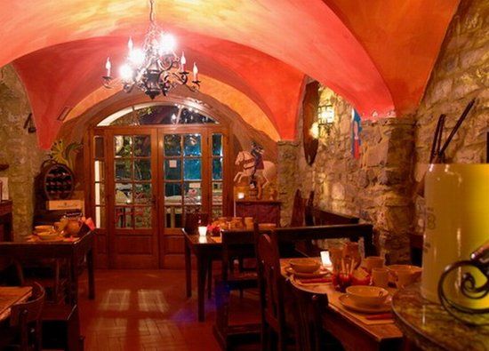 Ristorante Locanda Ai Secoli Bui