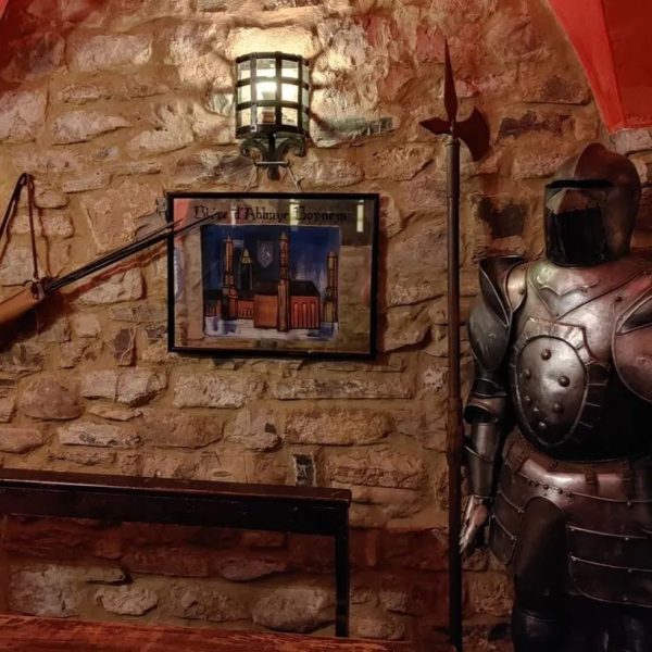 Ristorante Locanda Ai Secoli Bui