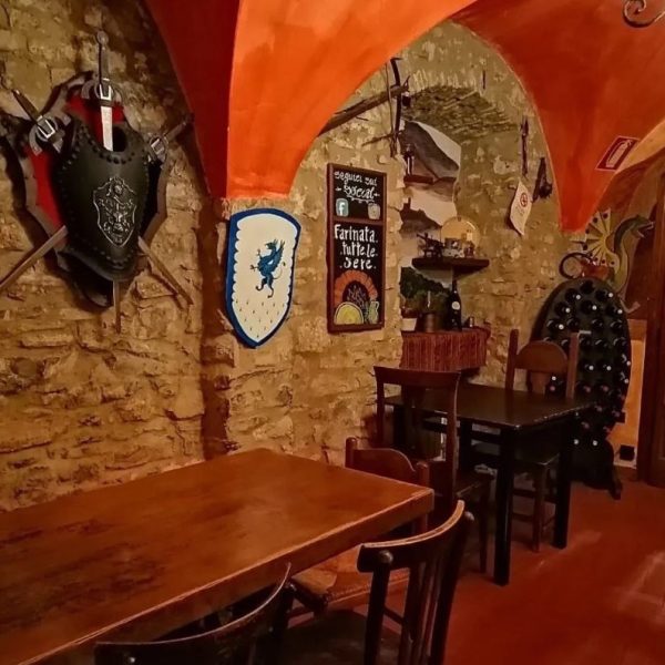 Ristorante Locanda Ai Secoli Bui