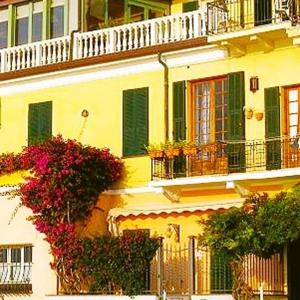 Hotel Badano