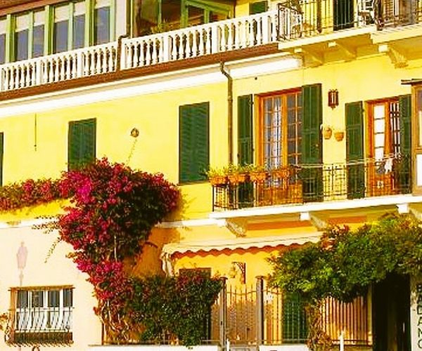 Hotel Badano