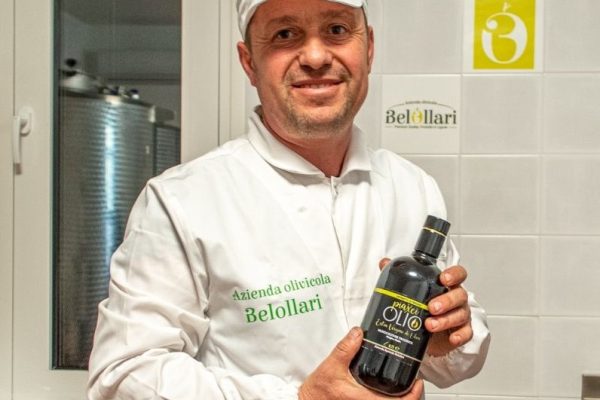 Belollari – Azienda Agricola, vendita Olive e Olio