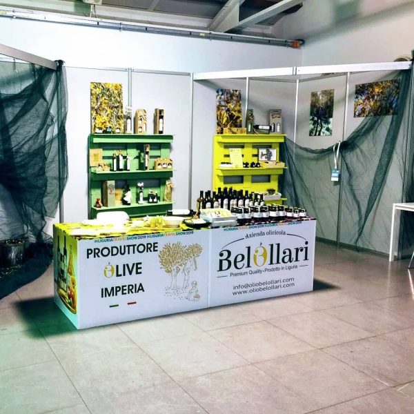 Belollari - Azienda Agricola, vendita Olive e Olio