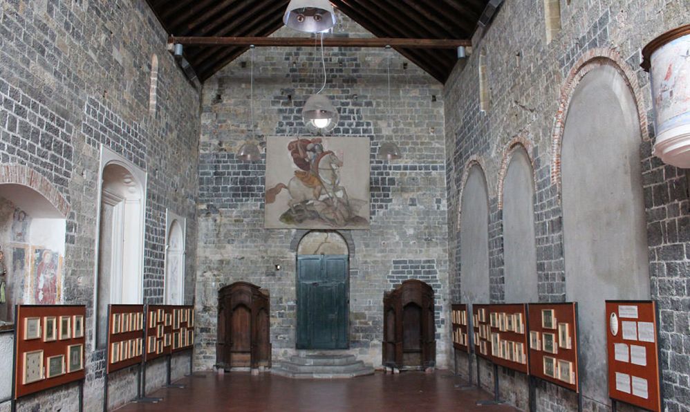 Cervo in Blu d’Inchiostro: si parte con la scrittrice Raffaella Romagnolo e gli studenti del Liceo Vieusseux