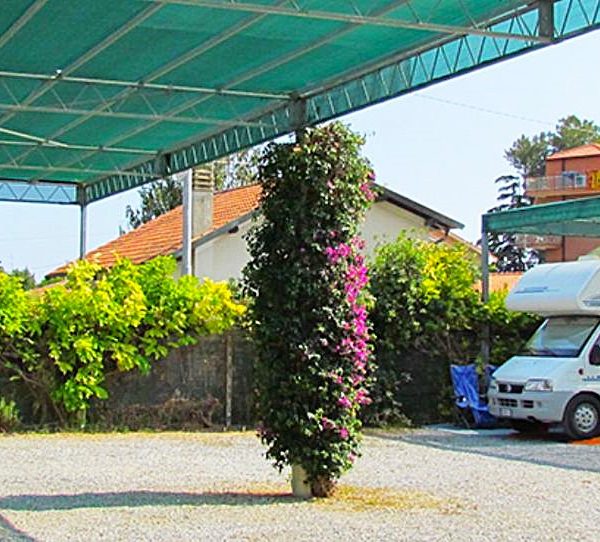 Agriturismo SoloBlu
