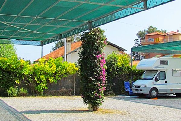 Agriturismo SoloBlu