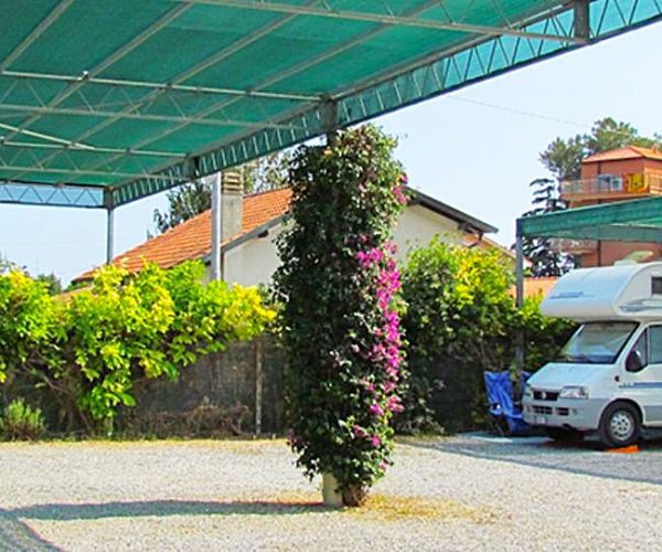 Agriturismo SoloBlu